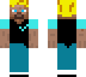 nike steve