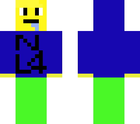 noob 4 life hoodie