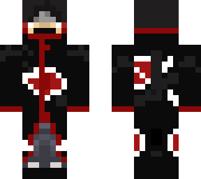 noob itachi uchiha