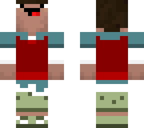 noob noah