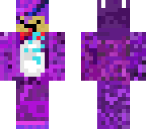 noobbonnie