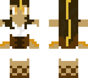 nova greek oc