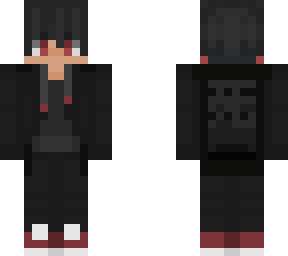 nxrn skin