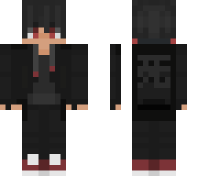 nxrn skin