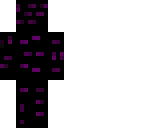 obsidian troll skin