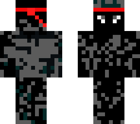 obsisian ninja