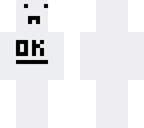 ok skin :c