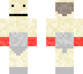 old boxing man