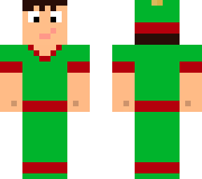 oliver1519 - christmas 2
