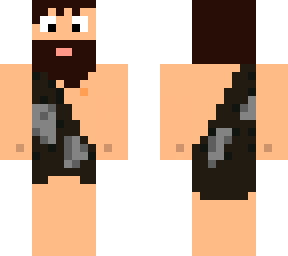 oliver1519 - cow caveman