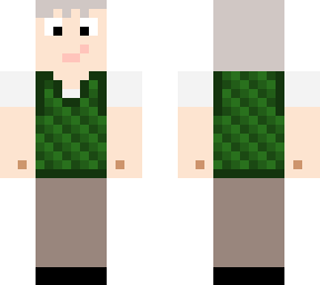 oliver1519 - old man