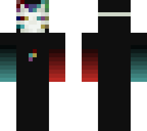 omnipotence (rainbow)