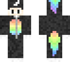 onesie black v2