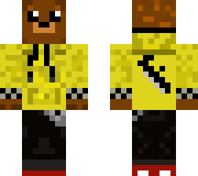 osito dennar