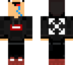 outfit noob