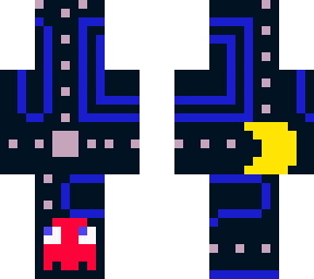 pack-man