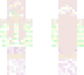 pastel girl