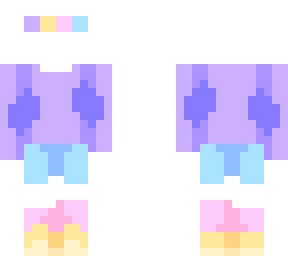 pastels -ob/ce