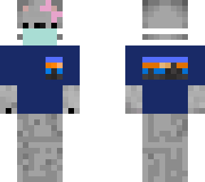 patagonia bear with mask 2