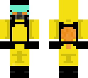 perry anti-radiation