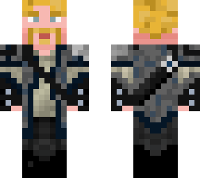 personal skin
