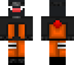 pingu naruto