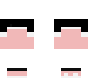 pink black white (casual wear)