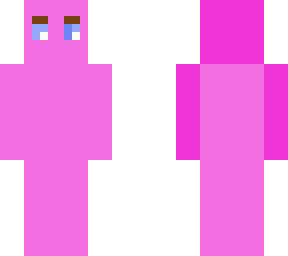 pink guy