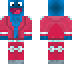 pink huntifi