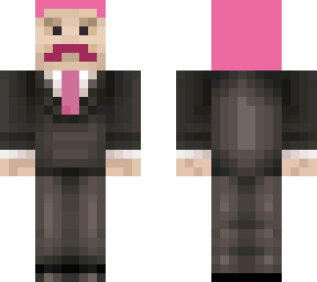 pink mumbo jumbo