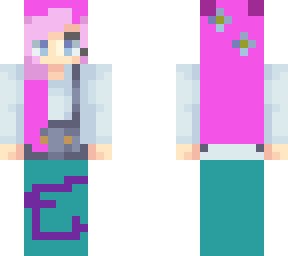 pink queen