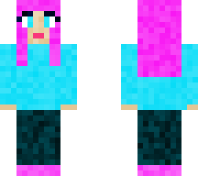 pinky
