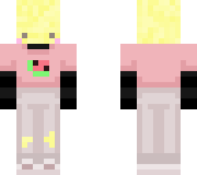 pinkymelon