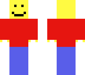 plain lego man