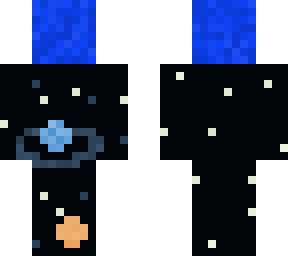 planets