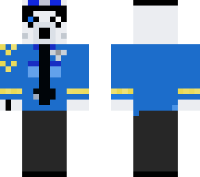 poley (piggy)