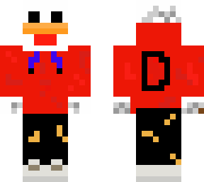 pollito fachero daro