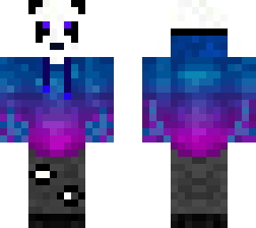power full panda