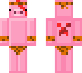 prehistoric pig