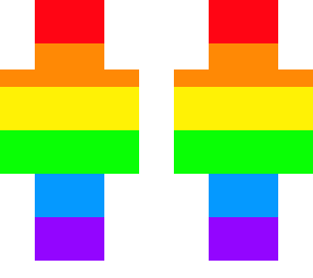 pride skin!