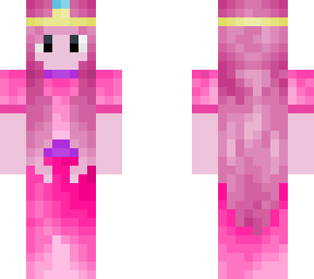 princess bubblegum