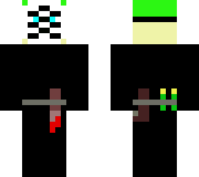 psycopath