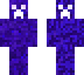 purple creeper