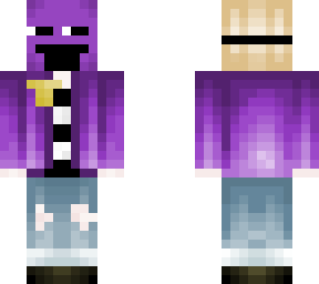 purple gurl