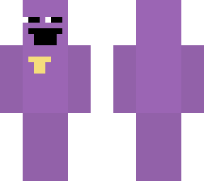 purple guy