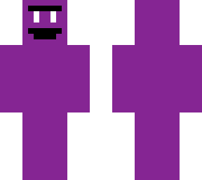 purple guy