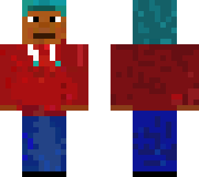 pvp skin (updated)