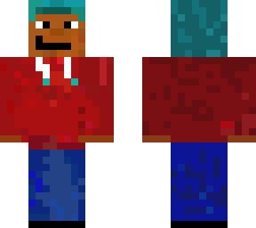 pvp skin (updated even more!)