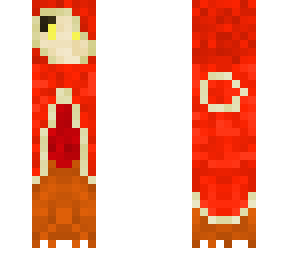 pyromancer (unfinished)