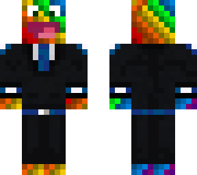 rainbow (v2, edited version)